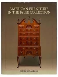 American Furniture in the Bybee Collection