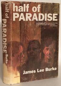 cover of Half of Paradise.