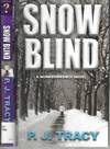 Snow Blind A Monkeewrench Novel #4