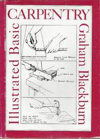 image of Illustrated Basic Carpentry