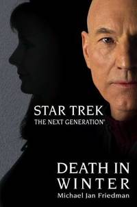 Death in Winter (Star Trek: the Next Generation)