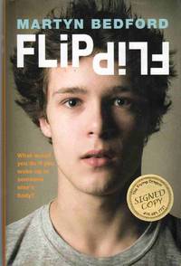 cover of FLIP