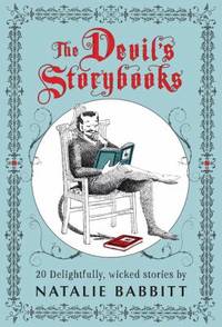 DEVIL'S STORYBOOKS