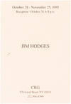 Jim Hodges at Bard College and CRG Gallery