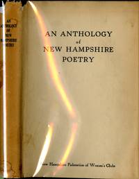 An Anthology of New Hampshire Poetry