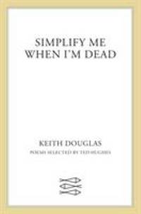 Simplify Me When I'm Dead