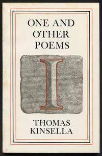 One and Other Poems