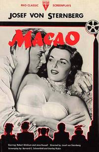 cover of Macao