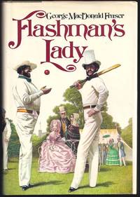 image of Flashman's Lady