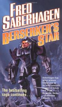 Berserker's Star (Berserker Saga)