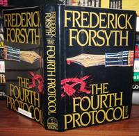 image of THE FOURTH PROTOCOL