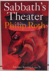 image of Sabbath's Theater