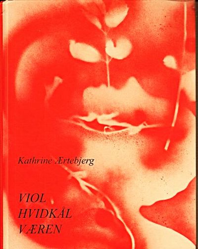 Viol hvidkål væren