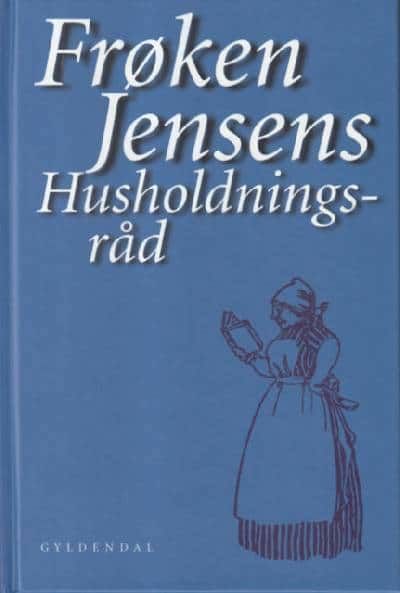 Frøken Jensens Husholdningsråd.