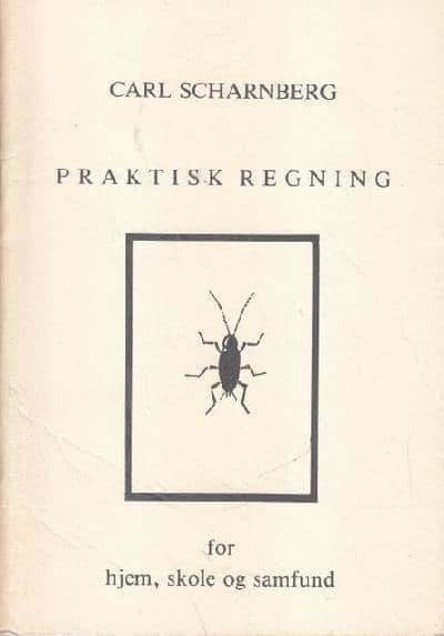 Praktisk regning for hjem, skole og samfund