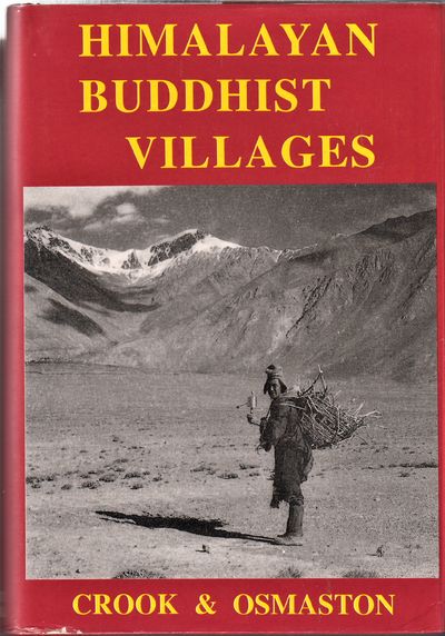 Himalayan Buddhist Villages