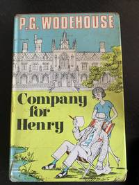 Company for Henry