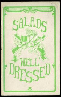 Salads Well Dressed by Irena Kirshman - 1970