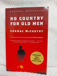 No Country for Old Men