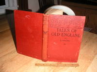 Tales of Old England in Prose and Verse