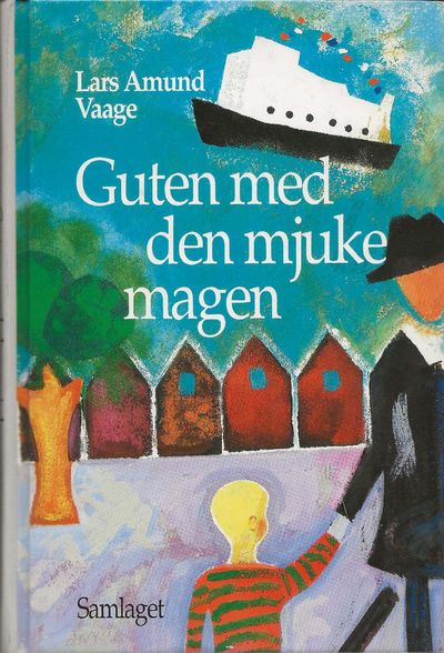 Guten med den mjuke magen