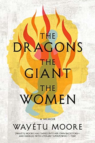 The Dragons The Giant The Women