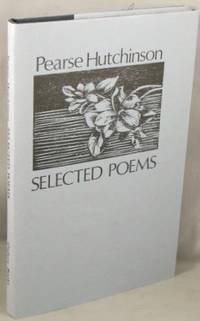 cover of Selected Poems.