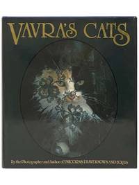 Vavra's Cats