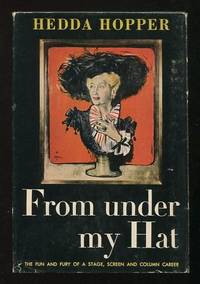 From Under my Hat [*SIGNED*]