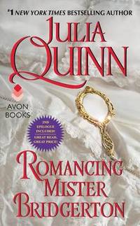 image of Romancing Mister Bridgerton