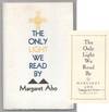 The Only Light We Read By (Signed First Edition)