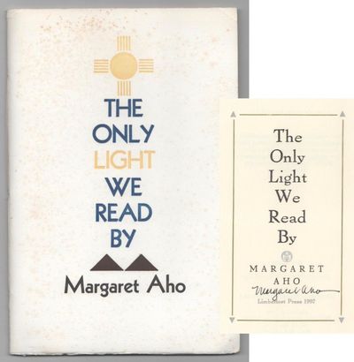 The Only Light We Read By (Signed First Edition)
