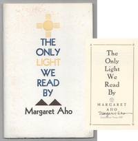 The Only Light We Read By (Signed First Edition)
