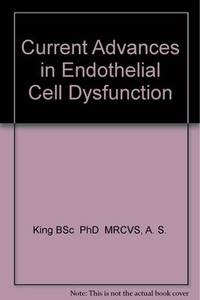 Endothelial Cell Dysfunction In Diabetes