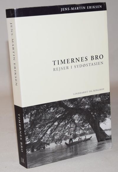 Timernes bro.