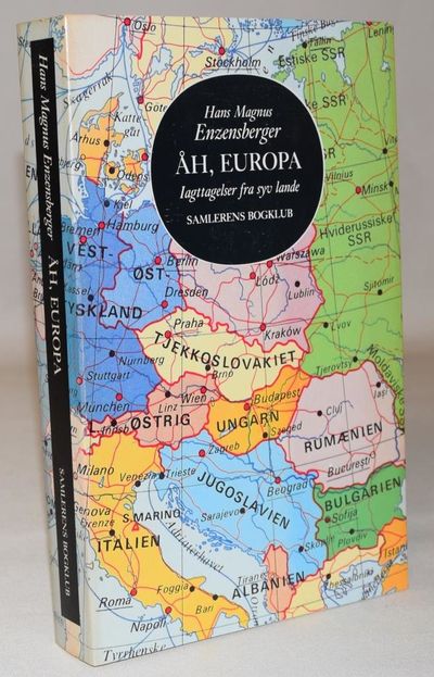 Åh, Europa!.