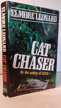 Cat Chaser