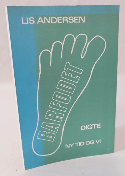 Barfodet - Digte.