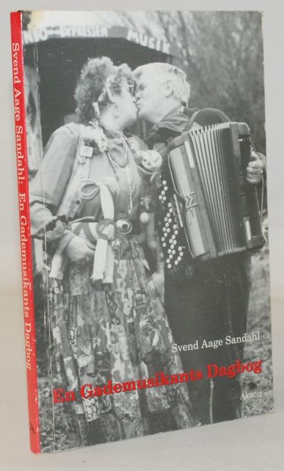 En gademusikants dagbog.