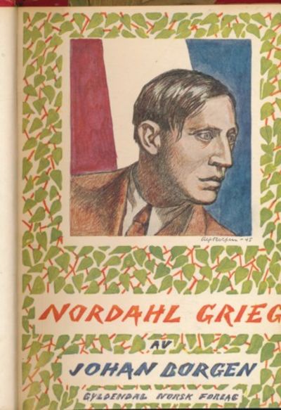 Nordahl Grieg