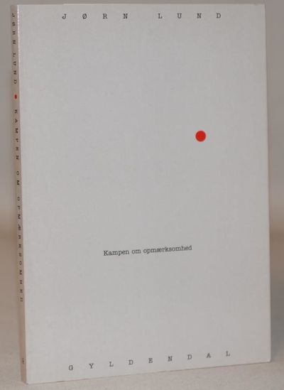 Kampen om opmærksomhed.