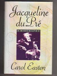 JACQUELINE du PRE