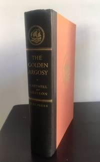The Golden Argosy by Van H. Cartmell & Charles Grayson (editors) - Hardcover - 1955 - from J.H. Gordon Books (SKU: 00178)