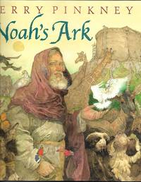 Noah's Ark Caldecott Honor Book
