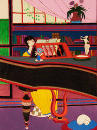 Modes et Manières d’Aujourd’hui. (2e Année)