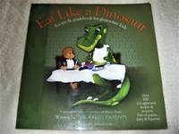 Eat Like a Dinosaur: Recipe & Guidebook for Gluten-Free Kids