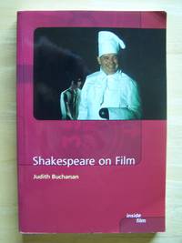 Shakespeare on Film by Judith Buchanan - 2005