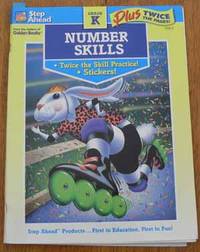 cover of Number Skills: Grade K