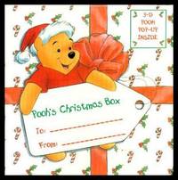 POOH&#039;S CHRISTMAS BOX by Zoehfeld, Kathleen W. (re: A. A. Milne) - 1997