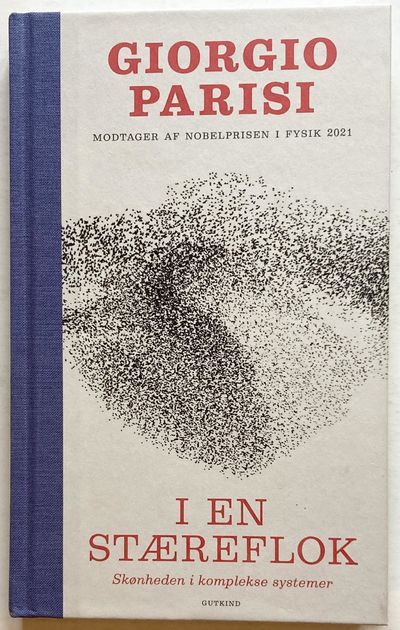 I en stæreflok. Skønheden i komplekse systemer.